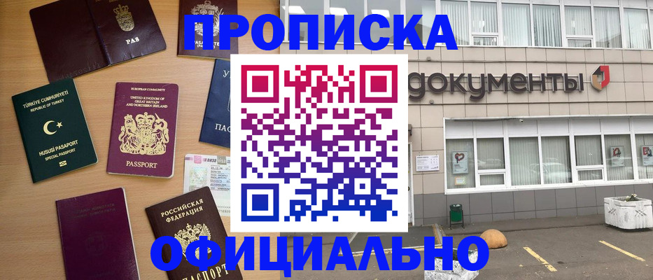 прописка в квартире в Барыше